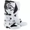 Μπότες μηχανής motocross ALPINESTARS TECH 7 WHITE/BLACK C25 thumb