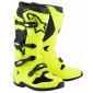 Μπότες μηχανής motocross ALPINESTARS TECH 7 YELLOW FLUO BLACK C25 thumb