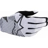 Γάντια μηχανής motocross ALPINESTARS MX RADAR PRO WHT