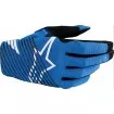 Γάντια μηχανής motocross ALPINESTARS MX RADAR PRO BL thumb