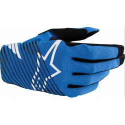 Γάντια μηχανής motocross ALPINESTARS MX RADAR PRO BL Γάντια μηχανής motocross ALPINESTARS MX RADAR PRO BL