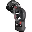 Επιγονατίδες ALPINESTARS Supertech RK-10 Plasma BLK/RD thumb