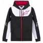 Φούτερ μοτοσυκλέτας ALPINESTARS Sessions V3 BLK/WHT/RD thumb