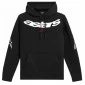 Φούτερ μοτοσυκλέτας ALPINESTARS PO ELLIPTIC BLK thumb