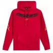 Φούτερ μοτοσυκλέτας ALPINESTARS PO ELLIPTIC RED thumb