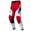 Παντελόνι μηχανής motocross ALPINESTARS RACER VEIL RED/WHITE Παντελόνι μηχανής motocross ALPINESTARS RACER VEIL RED/WHITE thumb