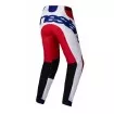 Παντελόνι μηχανής motocross ALPINESTARS RACER VEIL RED/WHITE Παντελόνι μηχανής motocross ALPINESTARS RACER VEIL RED/WHITE thumb