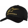 Κάπελο ALPINESTARS GILD BLK/GLD