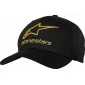 Κάπελο ALPINESTARS GILD BLK/GLD thumb