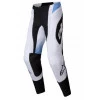 Παντελόνι μηχανής motocross ALPINESTARS TECHSTAR MELT BLACK/BLUE