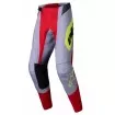 Παντελόνι μηχανής motocross ALPINESTARS TECHSTAR MELT RED/GRAY Παντελόνι μηχανής motocross ALPINESTARS TECHSTAR MELT RED/GRAY thumb