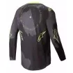 Μπλούζα μηχανής motocross Alpinestars RACER HOLLOW CAMO/YELLOW Μπλούζα μηχανής motocross Alpinestars RACER HOLLOW CAMO/YELLOW thumb