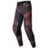 Παντελόνι μηχανής motocross ALPINESTARS RACER HOLLOW GY/CAMO/OR