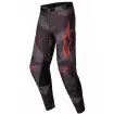 Παντελόνι μηχανής motocross ALPINESTARS RACER HOLLOW GY/CAMO/OR thumb