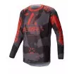 Μπλούζα μηχανής motocross Alpinestars RACER HOLLOW GY/CAMO/OR Μπλούζα μηχανής motocross Alpinestars RACER HOLLOW GY/CAMO/OR thumb