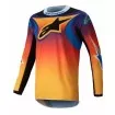Μπλούζα motocross Alpinestars FLUID WURX MULTI thumb