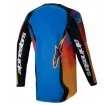 Μπλούζα motocross Alpinestars FLUID WURX MULTI thumb