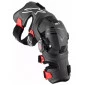 Επιγονατίδες ALPINESTARS Supertech RK-7 Plasma BLK/RD thumb
