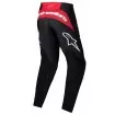 Παντελόνι μηχανής motocross ALPINESTARS FLUID HAUL BLACK/WHITE Παντελόνι μηχανής motocross ALPINESTARS FLUID HAUL BLACK/WHITE thumb