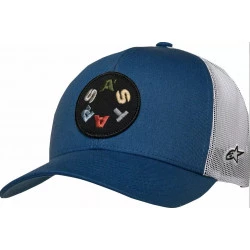 Καπέλο ALPINESTARS TRUCKER GAMBIT Καπέλο ALPINESTARS TRUCKER GAMBIT