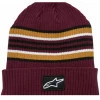 Σκούφος ALPINESTARS BEANIE CUFF BOLTED MRN