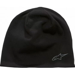 Σκούφος ALPINESTARS BEANIE TECH BLK/GRY Σκούφος ALPINESTARS BEANIE TECH BLK/GRY