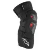 Επιγονατίδες ALPINESTARS Bionic Pro Plasma thumb