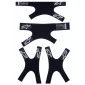 Ανταλλακτικοί ιμάντες προστασίας ALPINESTARS Supertech RK-10 Plasma X-STRAP thumb