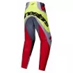 Παιδικό παντελόνι motocross Alpinestars YTH RACER MELT RED/GRAY Παιδικό παντελόνι motocross Alpinestars YTH RACER MELT RED/GRAY thumb