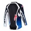 Παιδική μπλούζα motocross ALPINESTARS YTH RACER WURX BLUE/BLACK Παιδική μπλούζα motocross ALPINESTARS YTH RACER WURX BLUE/BLACK thumb