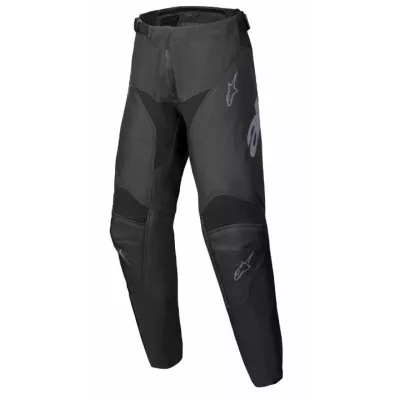 Παιδικό παντελόνι motocross Alpinestars YTH RACER GRAPHITE BLK/GY