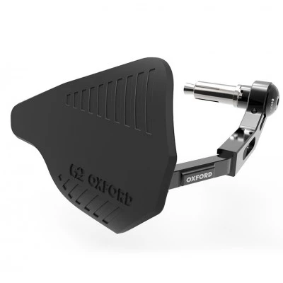 Προστατευτικές χούφτες μηχανής OXFORD Handguards