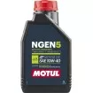 Λάδι μηχανής MOTUL NGEN 5 10W40 - 1L Λάδι μηχανής MOTUL NGEN 5 10W40 - 1L thumb