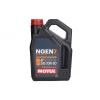 Λάδι μηχανής MOTUL NGEN 7 10W50 - 4L