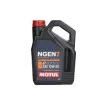 Λάδι μηχανής MOTUL NGEN 7 10W50 - 4L thumb