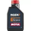 Λάδι μηχανής MOTUL NGEN 7 15W50 - 1L thumb