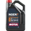 Λάδι μηχανής MOTUL NGEN 7 15W50 - 4L Λάδι μηχανής MOTUL NGEN 7 15W50 - 4L thumb
