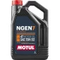Λάδι μηχανής MOTUL NGEN 7 15W50 - 4L thumb
