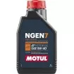 Λάδι μηχανής MOTUL NGEN 7 5W40 - 1L thumb