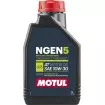 Λάδι μηχανής MOTUL NGEN 5 10W30 - 1L thumb
