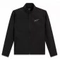 Μπουφάν μηχανής ALPINESTARS RADIATE SOFTSHELL BLACK thumb