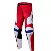 Παιδικό παντελόνι motocross ALPINESTARS RACER VEIL RED/WHITE Παιδικό παντελόνι motocross ALPINESTARS RACER VEIL RED/WHITE thumb