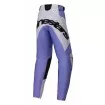 Παιδικό παντελόνι motocross ALPINESTARS RACER VEIL PURPLE/BLK thumb