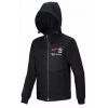 Παιδικό μπουφάν ALPINESTARS Racer MX FLEECE BLACK