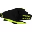 Γάντια μηχανής motocross ALPINESTARS MX RADAR PRO YL FLUO thumb