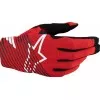 Γάντια μηχανής motocross ALPINESTARS MX RADAR PRO RD Γάντια μηχανής motocross ALPINESTARS MX RADAR PRO RD