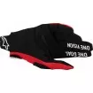 Γάντια μηχανής motocross ALPINESTARS MX RADAR PRO RD Γάντια μηχανής motocross ALPINESTARS MX RADAR PRO RD thumb