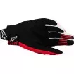 Γάντια μηχανής motocross ALPINESTARS MX TECHSTAR BLK/RD thumb
