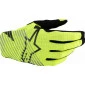 Γάντια μηχανής motocross ALPINESTARS MX RADAR PRO YL FLUO thumb