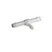 SCOTTOILER Tee Connector 6mm SCOTTOILER Tee Connector 6mm thumb